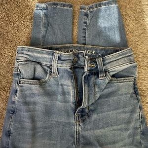american eagle NWOT jeans